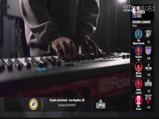 NBA常规赛奇才VS公牛20240326