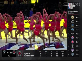 NBA常规赛独行侠VS爵士20240326