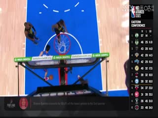 NBA常规赛太阳VS马刺20240326