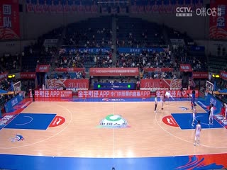 CBA常规赛第48轮福建浔兴股份VS浙江稠州金租20240326（原声）