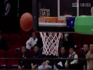 CBA常规赛第48轮山东高速VS北京控股20240326（原声）