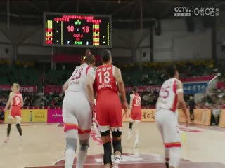 WCBA8进4决赛山西竹叶青酒VS四川远达美乐20240326（原声）
