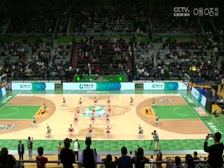 CBA常规赛第48轮辽宁本钢VS新疆伊力特20240326（明星视角-阿不都）