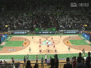 CBA常规赛第48轮辽宁本钢VS新疆伊力特20240326（明星视角-赵继伟）