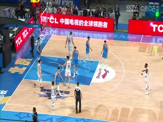 CBA常规赛第48轮北京北汽VS广东华南虎20240327（谭成国）