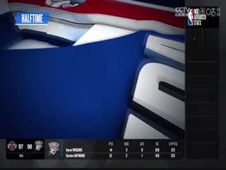 NBA常规赛马刺VS爵士20240328