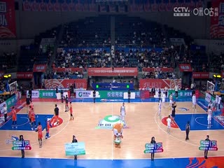 CBA常规赛第49轮福建浔兴股份VS山东高速20240328（原声）