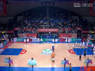 CBA常规赛第49轮福建浔兴股份VS山东高速20240328（孔德昕）