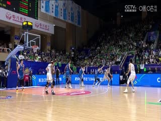 CBA常规赛第49轮四川金强VS辽宁本钢20240328（哈秋）