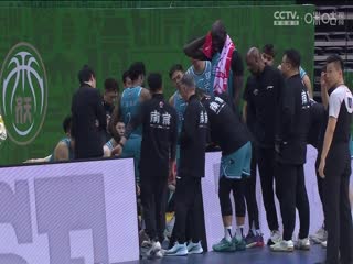 CBA常规赛第49轮南京头排苏酒VS山西汾酒20240329（原声）