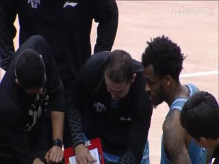 CBA常规赛第49轮南京头排苏酒VS山西汾酒20240329（王港）