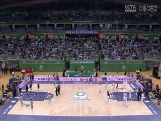 CBA常规赛第49轮南京头排苏酒VS山西汾酒20240329（石楷文）