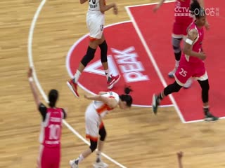 WCBA8进4决赛四川远达美乐VS山西竹叶青酒20240329（原声）