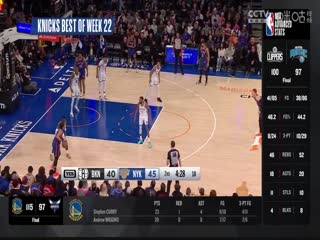 NBA常规赛尼克斯VS马刺20240330