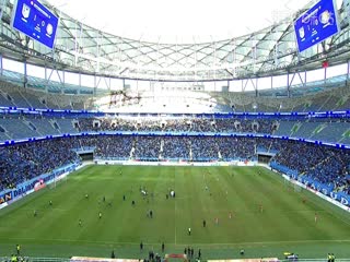 中甲联赛大连英博VS黑龙江冰城20240330