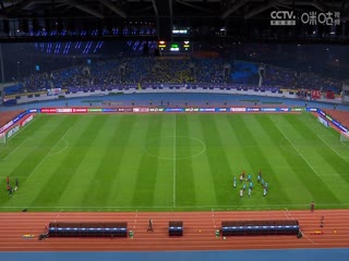 中超联赛青岛西海岸VS青岛海牛20240330