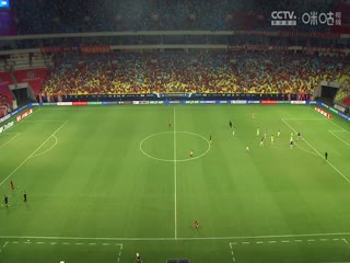 中超联赛成都蓉城VS南通支云20240330