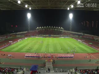 中甲联赛广州队VS云南玉昆20240330