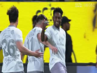 沙特联联赛利雅得胜利VS塔伊20240331