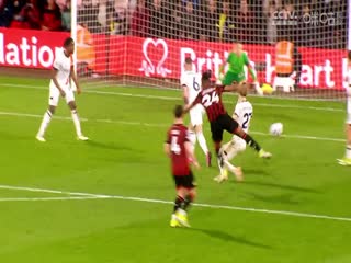 英超联赛纽卡斯尔联VS西汉姆联20240330