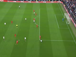 西甲联赛瓦伦西亚VS马略卡20240331