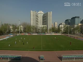 中乙联赛北京理工VS日照宇启华信20240331