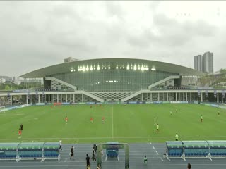 中乙联赛深圳青年人VS泉州亚新20240331