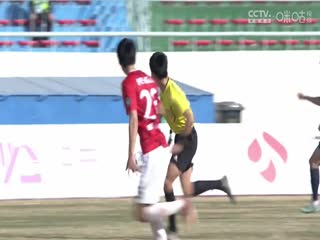 中乙联赛泰安天贶VS南通海门珂缔缘20240331