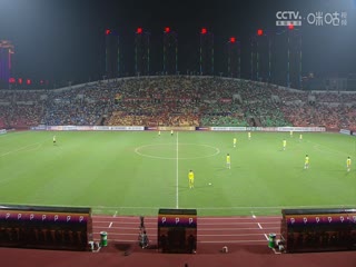 中甲联赛广西平果哈嘹国晶VS无锡吴钩20240331