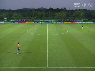 中乙联赛海口名城尚南堂VS江西黑马青年20240331