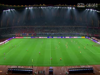 中超联赛梅州客家VS浙江俱乐部20240331