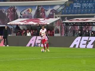 德甲联赛奥格斯堡VS科隆20240331