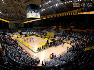 CBA常规赛第50轮浙江东阳光药VS青岛国信水产20240331