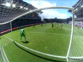 西甲联赛塞尔塔VS巴列卡诺20240331