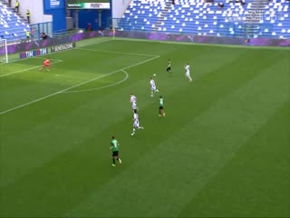 意甲联赛萨索洛VS乌迪内斯20240401