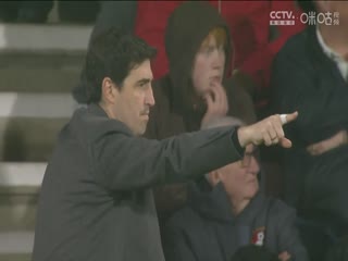 英超联赛伯恩茅斯VS水晶宫20240403