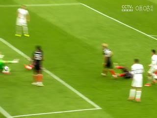 英超联赛诺丁汉森林VS富勒姆20240403