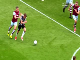 英超联赛伯恩利VS狼队20240403