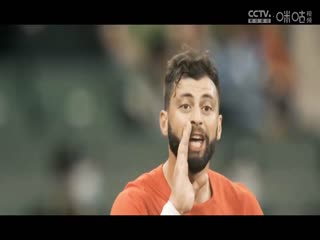 英超联赛阿森纳VS卢顿20240404