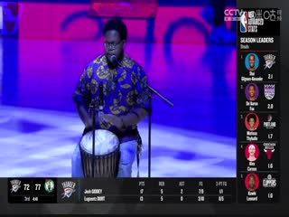 NBA常规赛魔术VS鹈鹕20240404