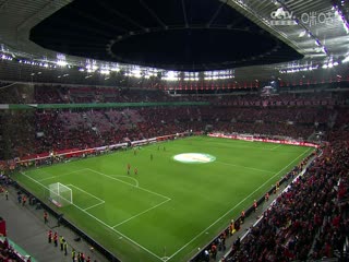 德国杯勒沃库森VS杜塞尔多夫20240404