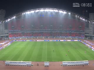 中超联赛武汉三镇VS沧州雄狮20240404
