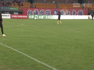 中乙联赛南通海门珂缔缘VS湖北青年星20240405