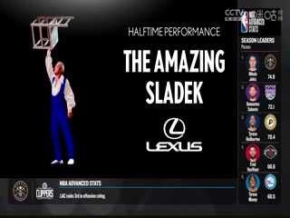 NBA常规赛老鹰VS独行侠20240405