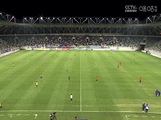 中乙联赛日照宇启华信VS山东泰山B队20240405