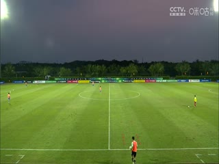 中乙联赛海口名城尚南堂VS广西蓝航20240405