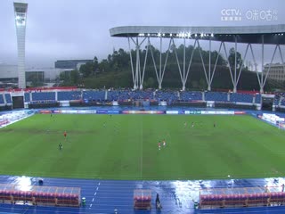 中甲联赛佛山南狮VS大连英博20240405