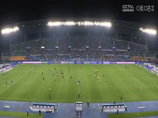 中超联赛南通支云VS梅州客家20240405