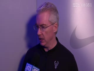 NBA常规赛猛龙VS雄鹿20240406