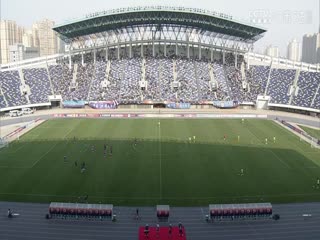 中甲联赛石家庄功夫VS广西平果哈嘹国晶20240406